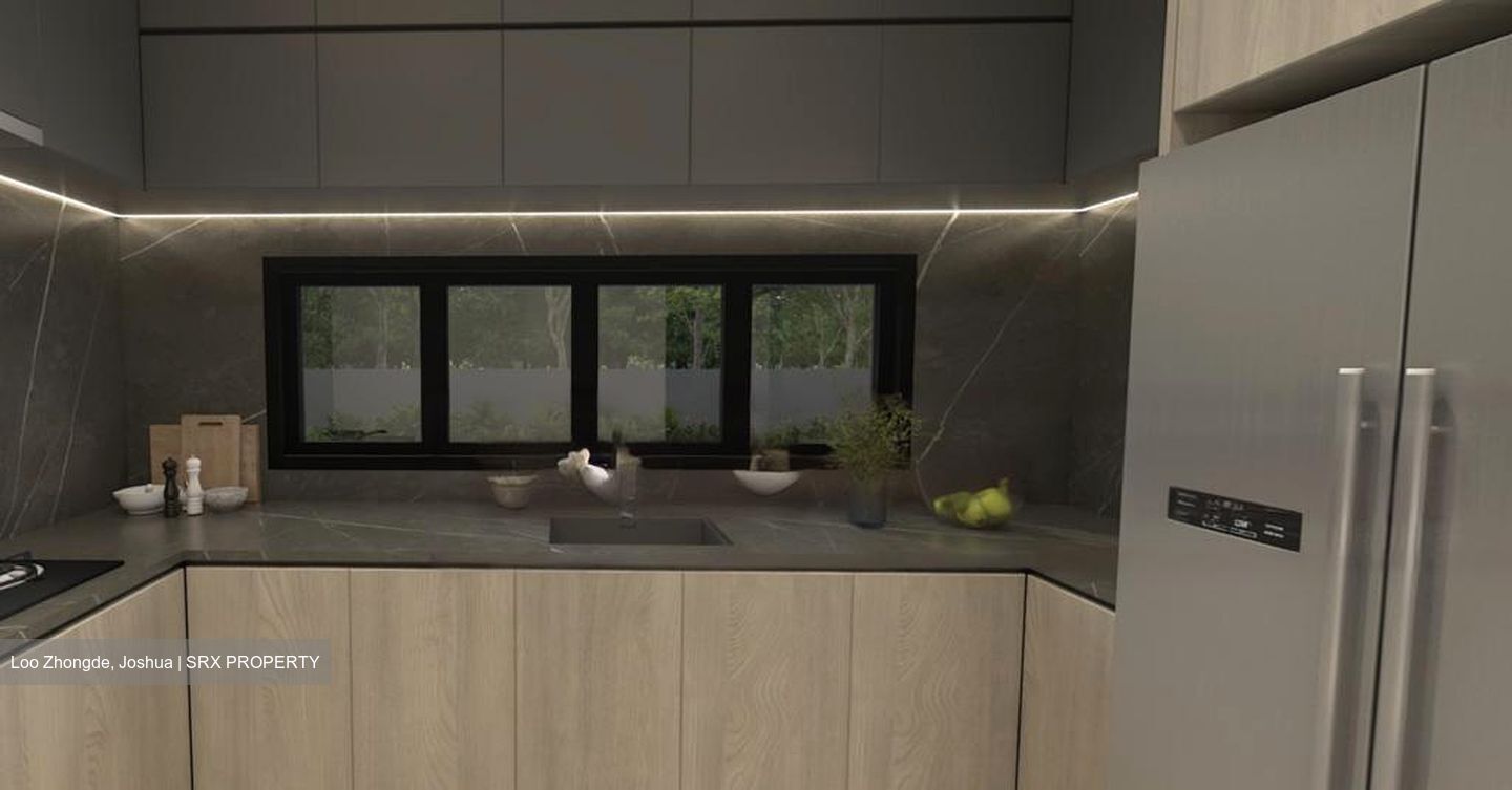 Tanah Merah Kechil Road (D16), Terrace #486848231